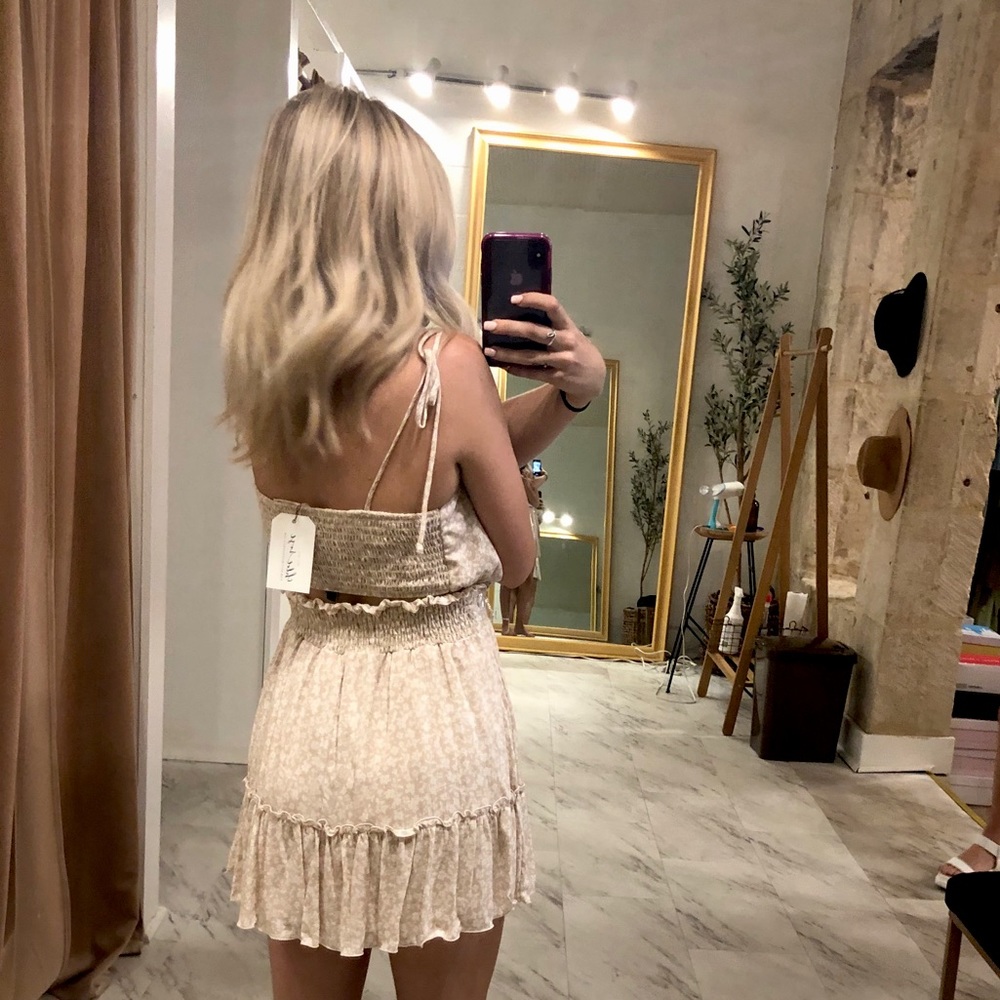 Brand new never worn Boutique 2 piece